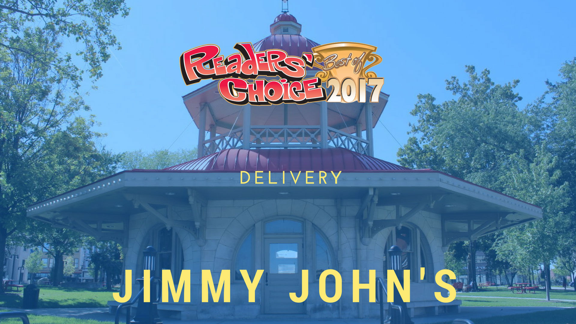 Best Delivery